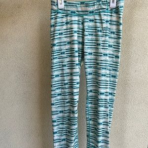 Patagonia Size XL/14 Thermal Pants